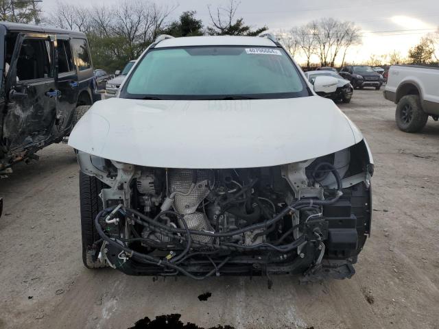 2015 NISSAN ROGUE S - 5N1AT2ML4FC927453