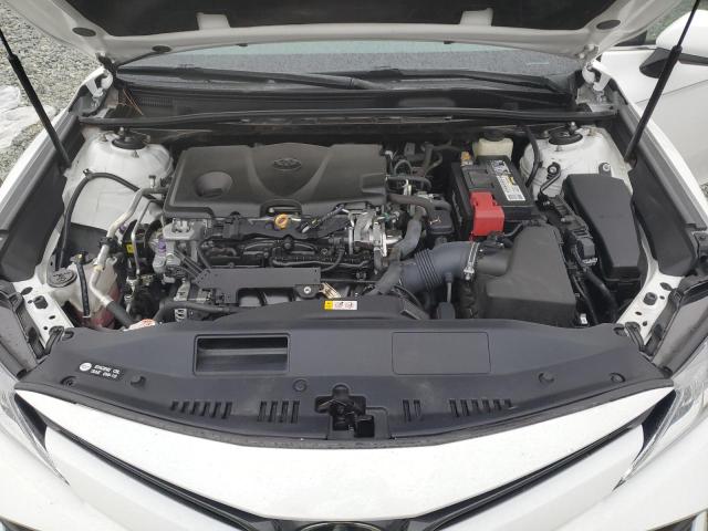 2018 TOYOTA CAMRY L - 4T1B11HK0JU006372