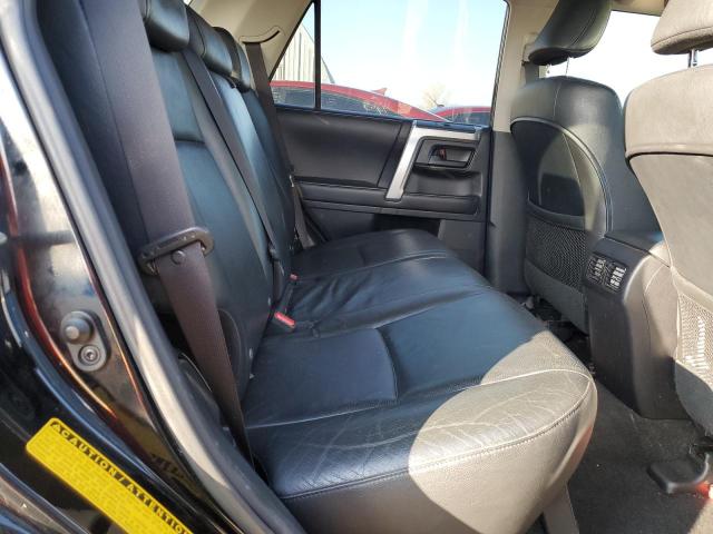 2020 TOYOTA 4RUNNER SR - JTEBU5JR0A5015203