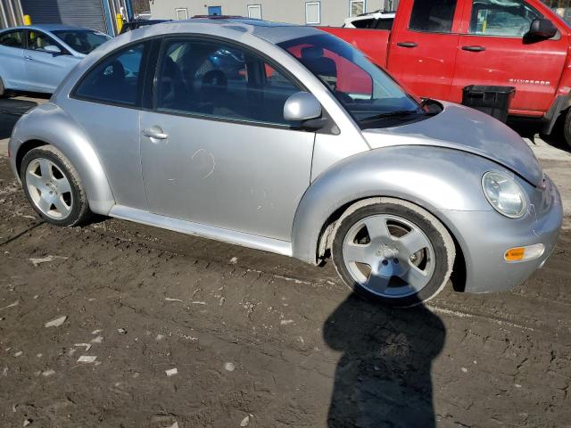 1998 Volkswagen New Beetle Tdi VIN: 3VWBF61C5WM031511 Lot: 42362294