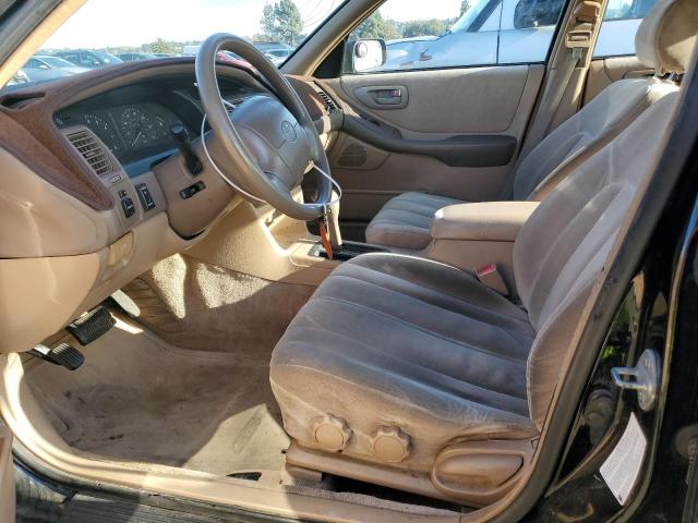 1996 Toyota Avalon Xl VIN: 4T1BF12B2TU080132 Lot: 41323384