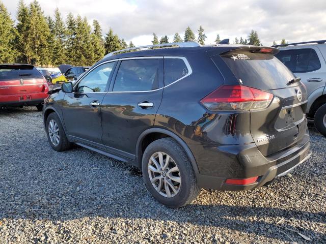2018 NISSAN ROGUE S KNMAT2MT0JP506786