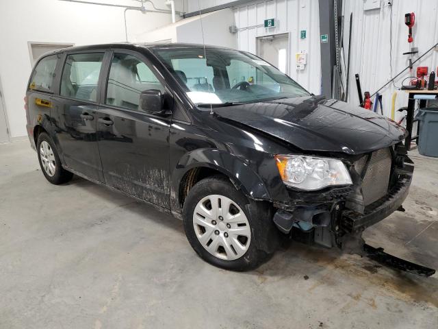 VIN 1C4NJRBB4GD769917 2018 DODGE CARAVAN no.4