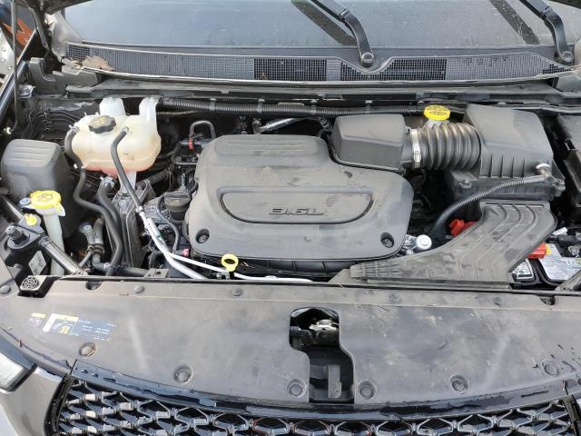 2022 CHRYSLER PACIFICA T - 2C4RC1BG8NR176483