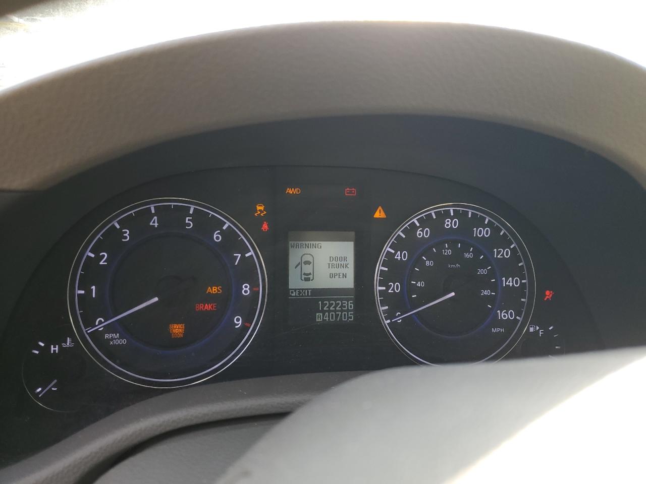 JN1CV6AR2CM678389 2012 Infiniti G37