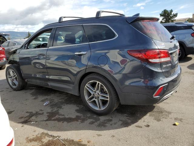 2017 HYUNDAI SANTA FE S KM8SR4HFXHU210829
