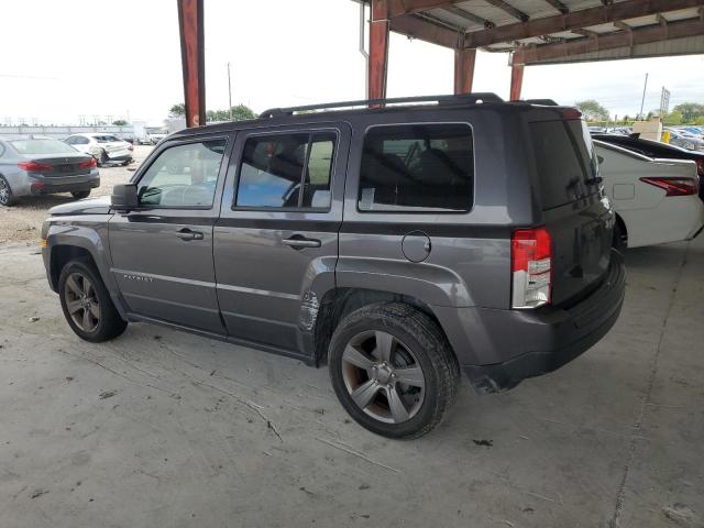 1C4NJPFA5FD111186 | 2015 Jeep patriot latitude