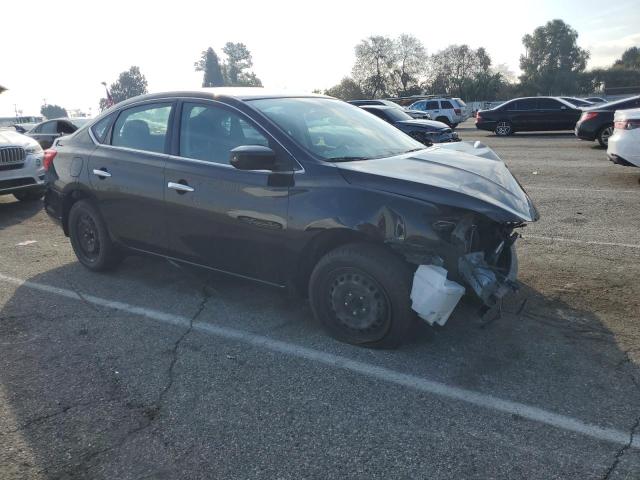2019 NISSAN SENTRA S 3N1AB7AP2KY387973