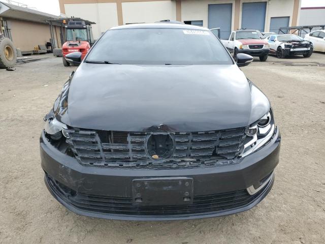 2016 Volkswagen Cc Base VIN: WVWBP7AN6GE513709 Lot: 38496684