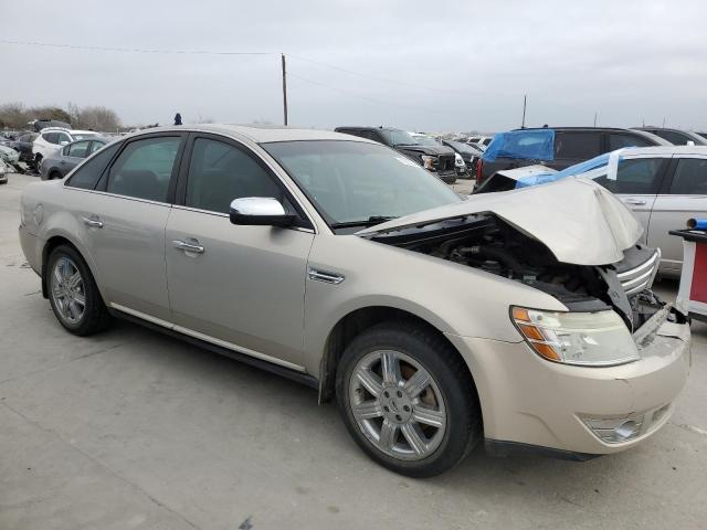 1FAHP25W89G111218 | 2009 Ford taurus limited