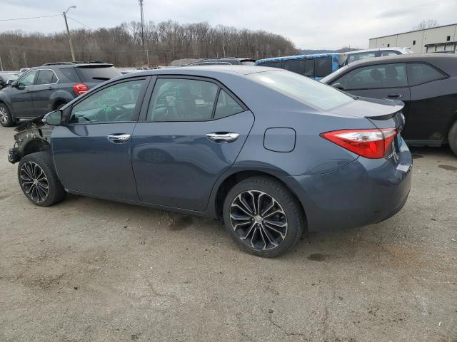2015 TOYOTA COROLLA L - 2T1BURHE8FC311076