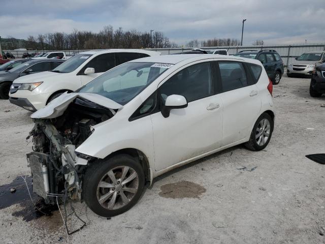 2014 Nissan Versa Note S