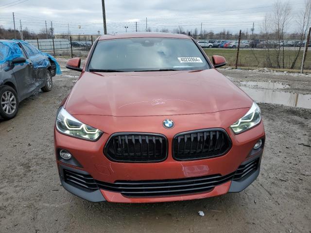 VIN WBXYJ1C06L5R23823 2020 BMW X2, Xdrive28I no.5