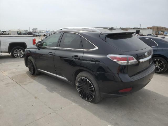 2T2ZK1BA8EC135555 | 2014 Lexus rx 350