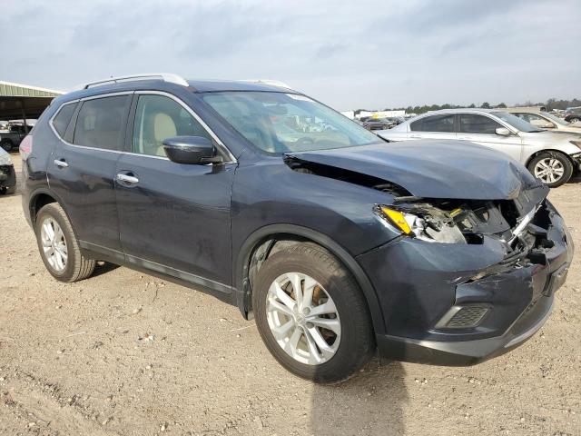 2016 NISSAN ROGUE S - 5N1AT2MTXGC822904