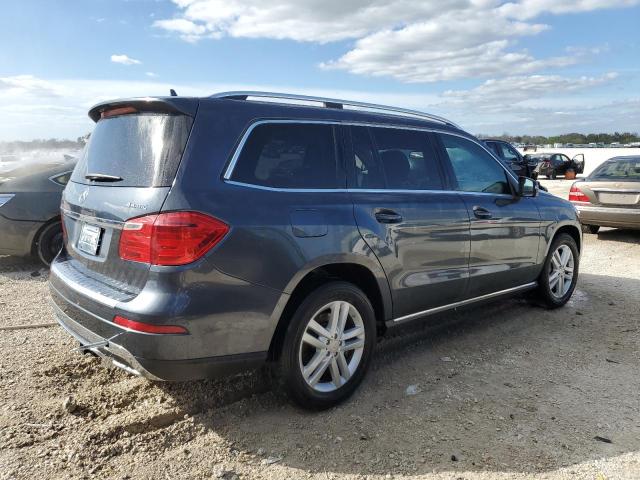 VIN 4JGDF7CE9DA205215 2013 Mercedes-Benz GL-Class, ... no.3