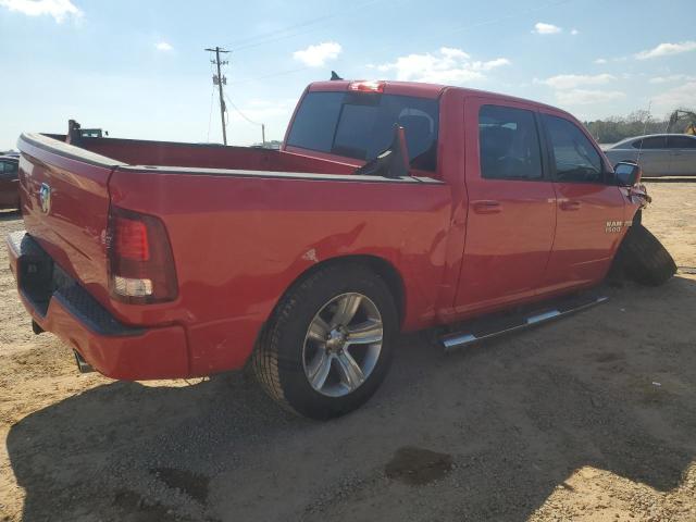 VIN 1C6RR6MT4GS306466 2016 RAM 1500 no.3