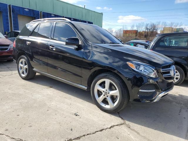 4JGDA5JB6HA986034 2017 MERCEDES-BENZ GLE-CLASS-3