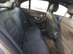 MERCEDES-BENZ C 300 4MAT photo