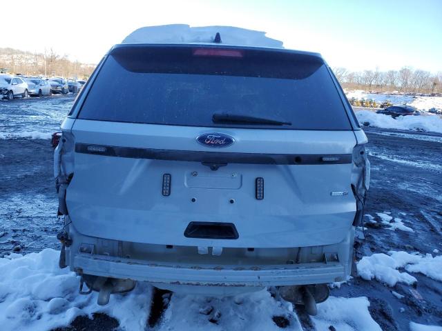 VIN 4T1DAACK6SU007754 2016 FORD EXPLORER no.6