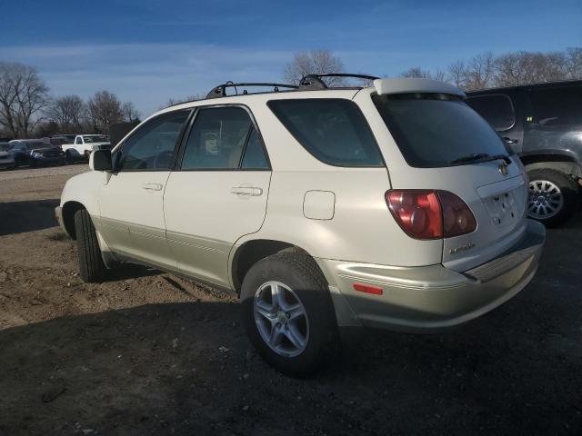 1999 Lexus Rx 300 VIN: JT6HF10U0X0075891 Lot: 42689234