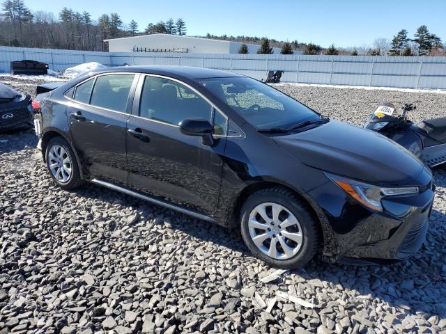 2023 TOYOTA COROLLA LE - JTDB4MEE6PJ006303