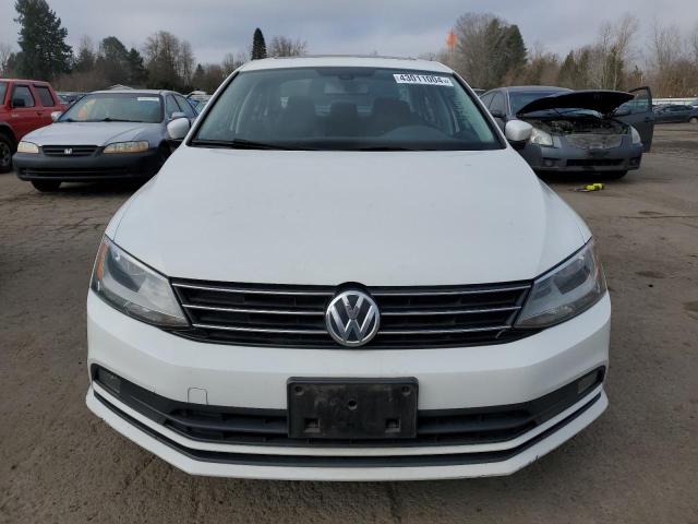2016 VOLKSWAGEN JETTA SEL 3VWL17AJ1GM206474