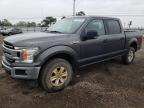 2018 FORD F150 SUPER - 1FTEW1E59JFB32560