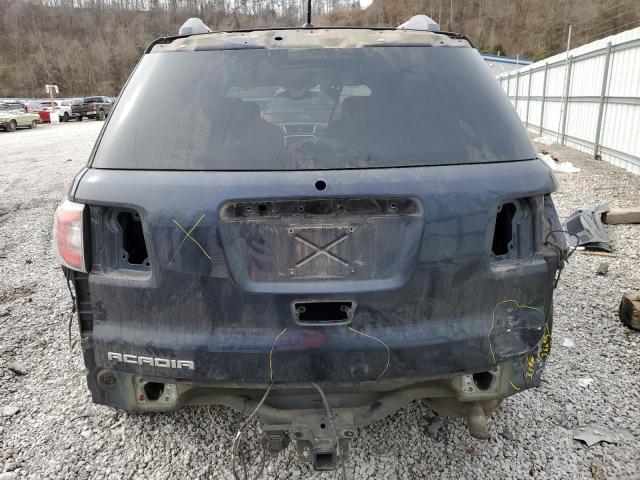 2015 GMC ACADIA SLE - 1GKKRPKD4FJ262294