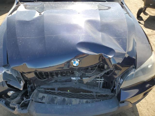Lot #2459855122 2008 BMW X5 3.0I salvage car