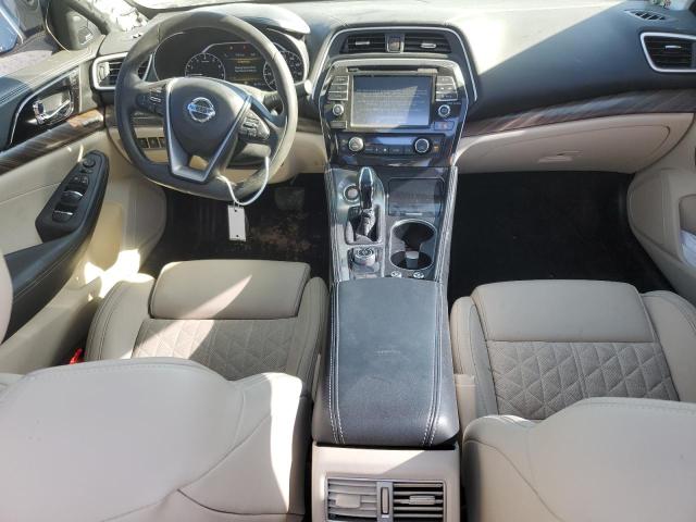 2017 NISSAN MAXIMA 3.5 - 1N4AA6AP9HC388197