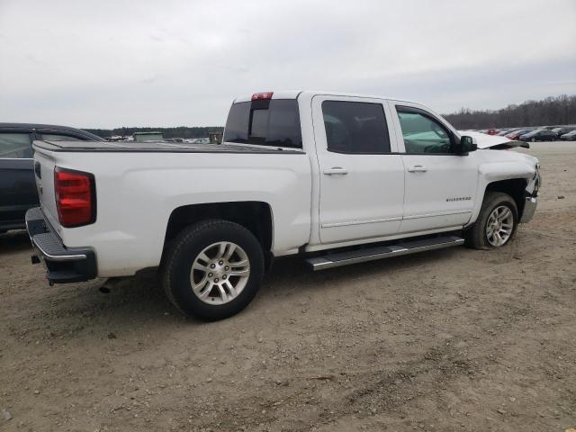 2016 CHEVROLET SILVRK1500 3GCPCREC0GG136485
