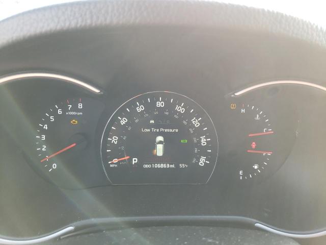2015 KIA SORENTO SX 5XYKWDA70FG615449