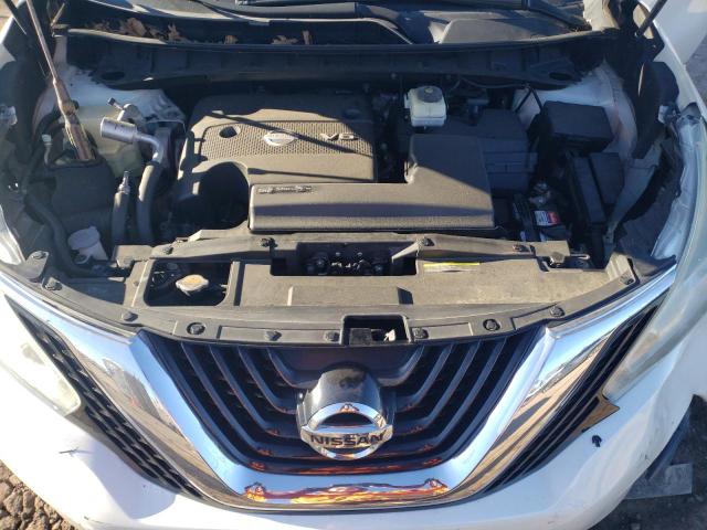 2015 Nissan Murano - Image 12