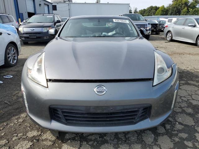 2016 Nissan 370Z Base VIN: JN1AZ4EH9GM930288 Lot: 43879844