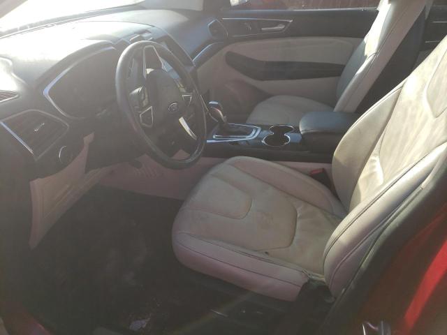 2015 FORD EDGE TITAN - 2FMTK3K94FBB27292