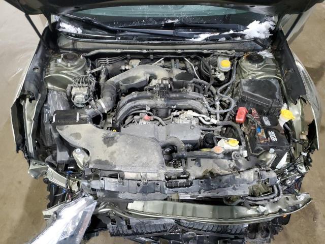 2016 SUBARU OUTBACK 2. 4S4BSANC1G3263632