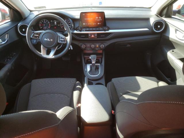 2023 KIA FORTE - 3KPF24AD0PE593082