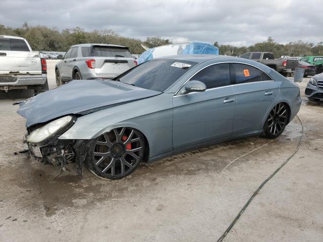 2006 Mercedes-Benz Cls 500C VIN: WDDDJ75XX6A019368 Lot: 42112934