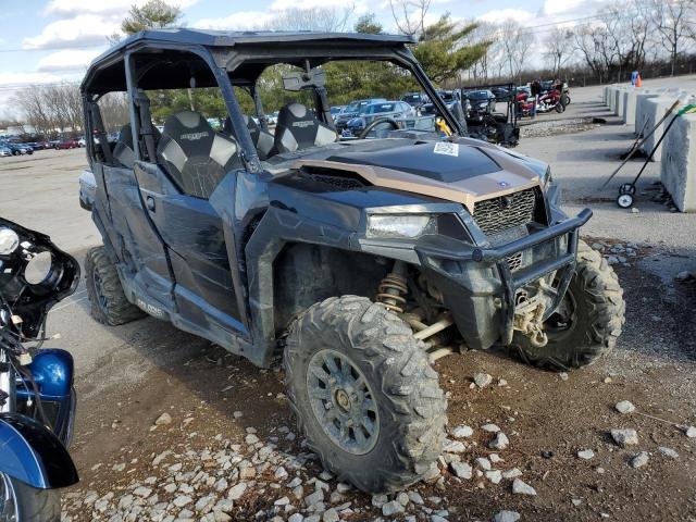 2019 POLARIS GENERAL 4 3NSRHK998KH492281