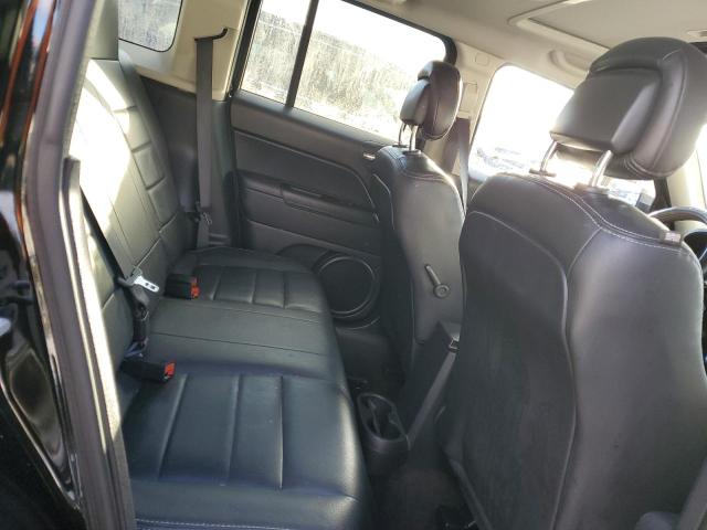 2015 JEEP PATRIOT LA 1C4NJRFB4FD308290