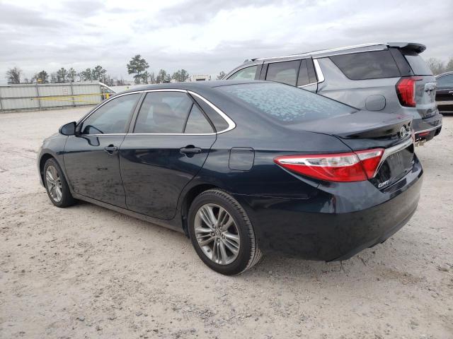 2016 TOYOTA CAMRY LE 4T1BF1FK0GU122555