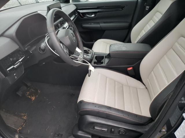 2023 HONDA CR-V SPORT 7FARS6H95PE038475