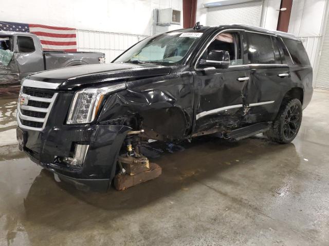 2015 CADILLAC ESCALADE L - 1GYS4MKJ7FR666832