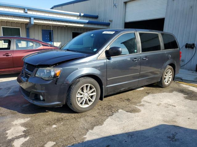 Vin: 2c4rdgeg2er161411, lot: 44251024, dodge caravan r/t 20141