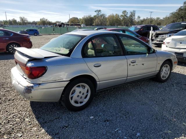 2002 Saturn Sl2 VIN: 1G8ZJ52762Z163577 Lot: 41184234