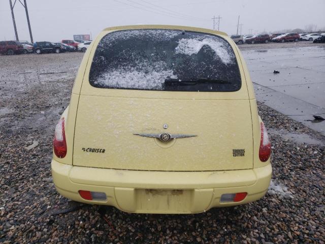 2007 Chrysler Pt Cruiser Touring VIN: 3A4FY58B37T544344 Lot: 41888774