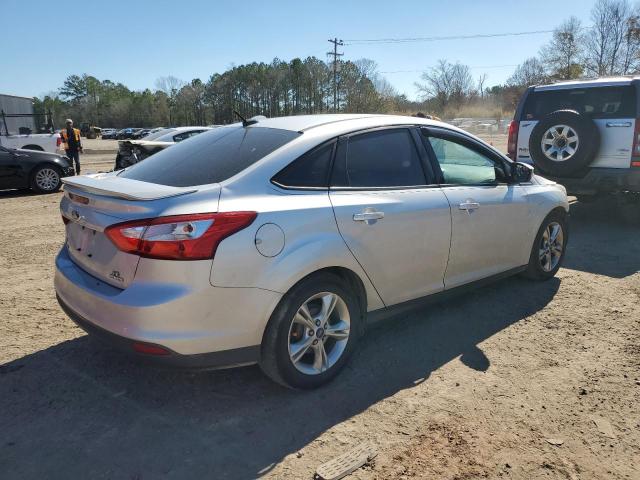 Vin: 1fadp3f20el283311, lot: 41114744, ford focus se 20143