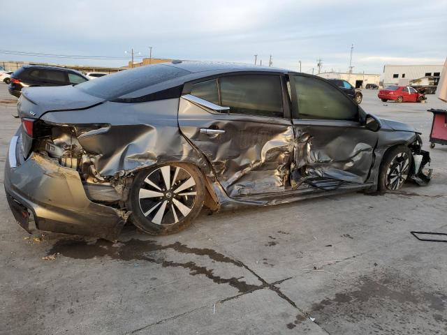 2022 NISSAN ALTIMA SV 1N4BL4DV1NN364599