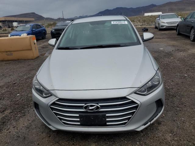 2018 HYUNDAI ELANTRA SE 5NPD84LF3JH241962  41436074